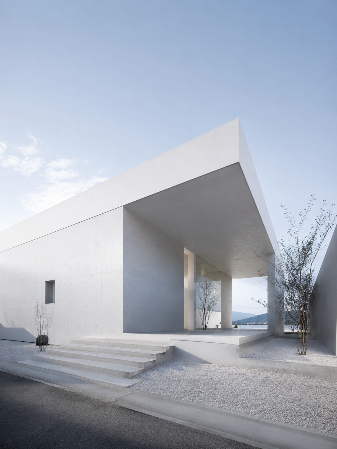 Solar Pavilion
